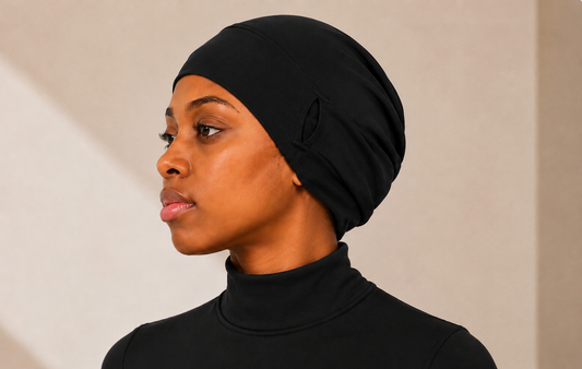 Nura Protective Styles