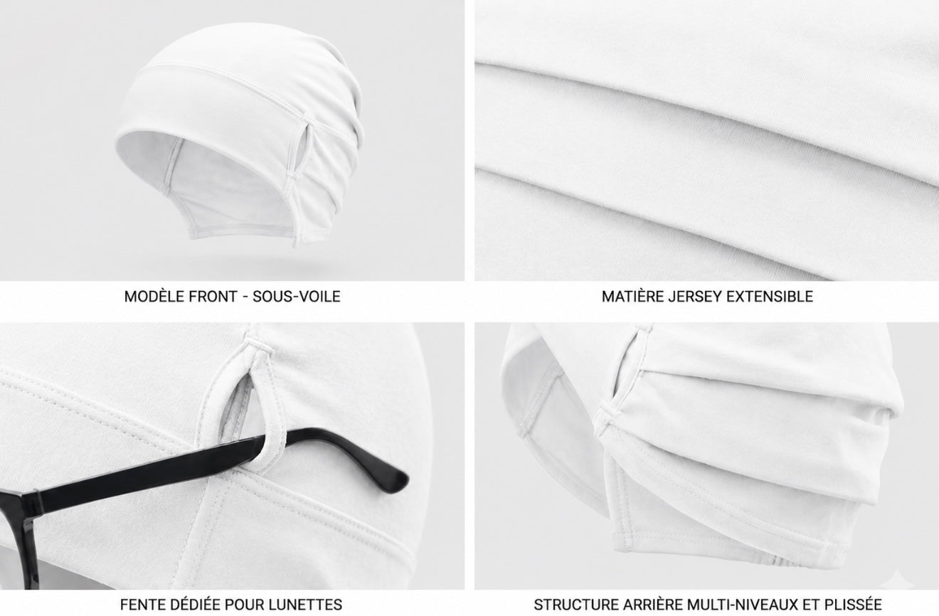 Nura Protective Styles